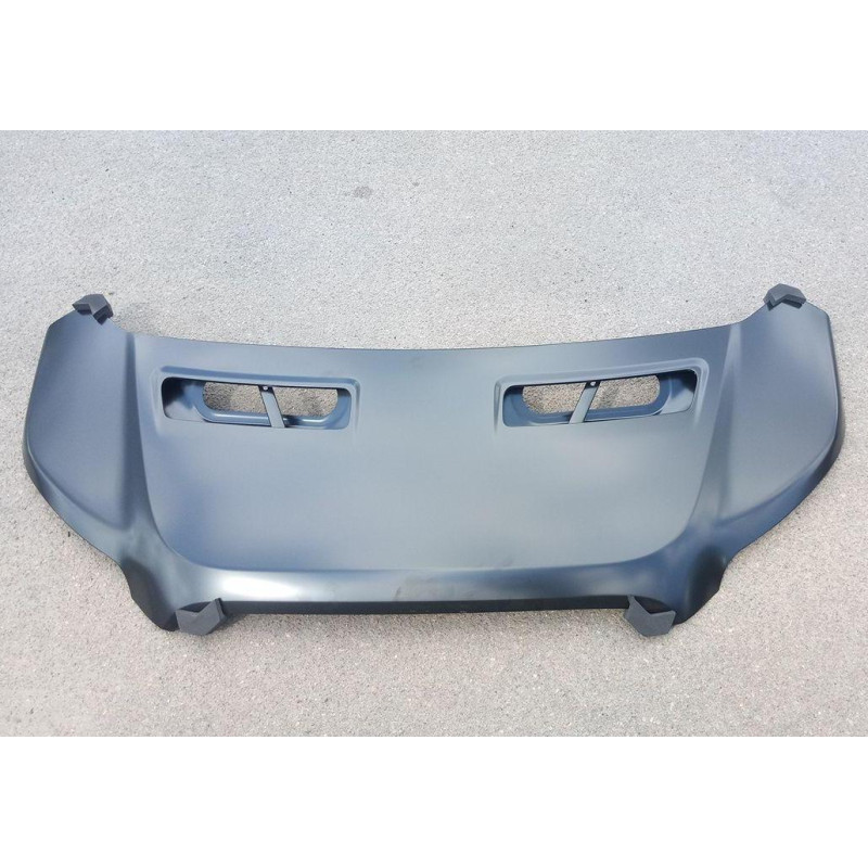 Капот Ford Transit 2014-2019 FPS