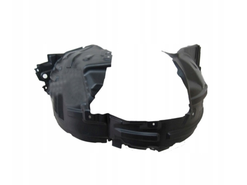 Підкрилок передній лівий Nissan Juke 2010- (FPS) Китай 638431KA0A