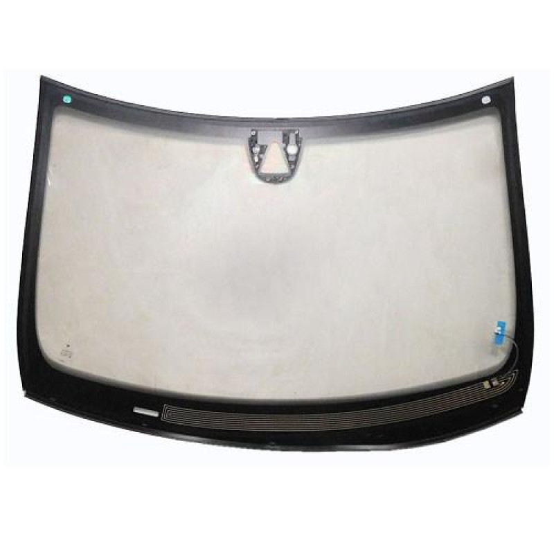 Лобове скло Tesla Model S 12-16 (XYG) обігрів, датчик, моно камера, акустичне