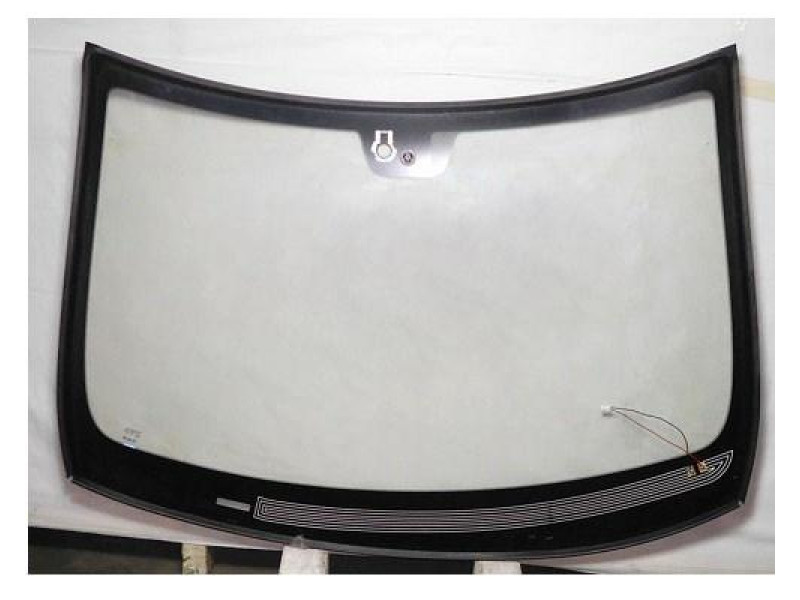 Лобове скло Tesla Model S 12-16, 16- (Pilkington) датчик, акустичне