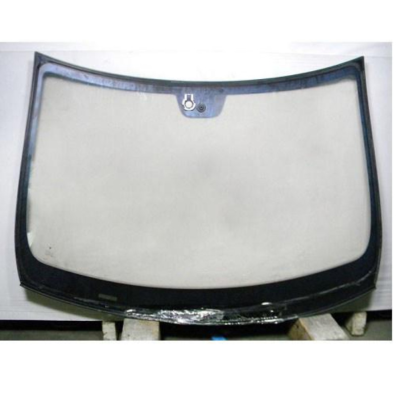 Лобове скло Tesla Model S 12-16, 16- (XYG) обігрів, датчик, акустичне