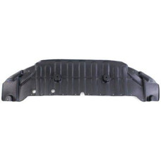 Захист переднього бампера Hyundai Elantra MD 11-14 Тайвань 291103X000