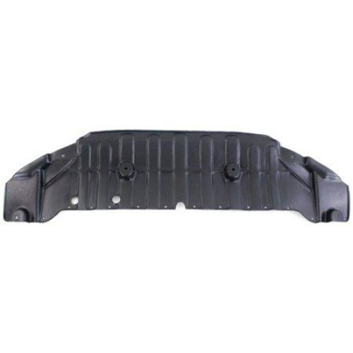 Захист переднього бампера Hyundai Elantra MD 2011-2014 Тайвань 291103X000