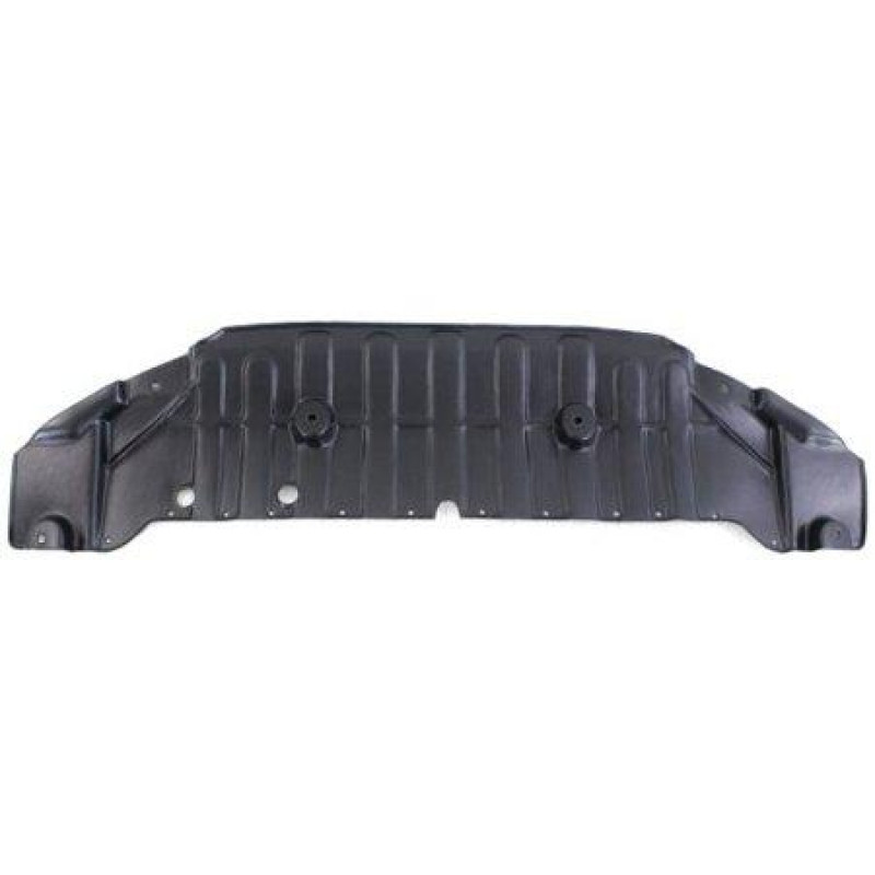 Захист переднього бампера Hyundai Elantra MD 11-14 Тайвань 291103X000