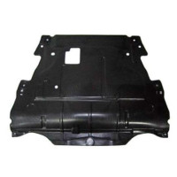 Пластиковий захист двигуна Ford Mondeo 4 2010-2014 (Тайвань) 6G916P013AH