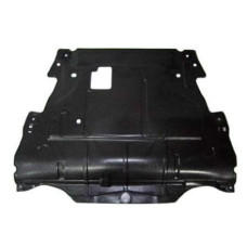 Пластиковий захист двигуна Ford Mondeo 4 2010-2014 (Тайвань) 6G916P013AH