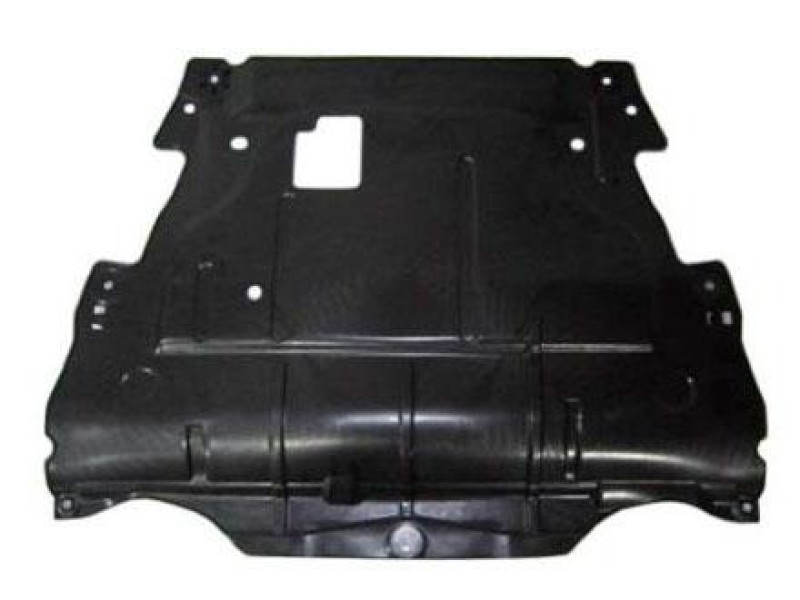 Пластиковий захист двигуна Ford Mondeo 4 2010-2014 (Тайвань) 6G916P013AH