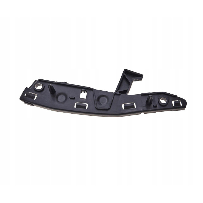 Кріплення бампера переднього ліве Citroen C3 2010-2016 LKQ 7416S9