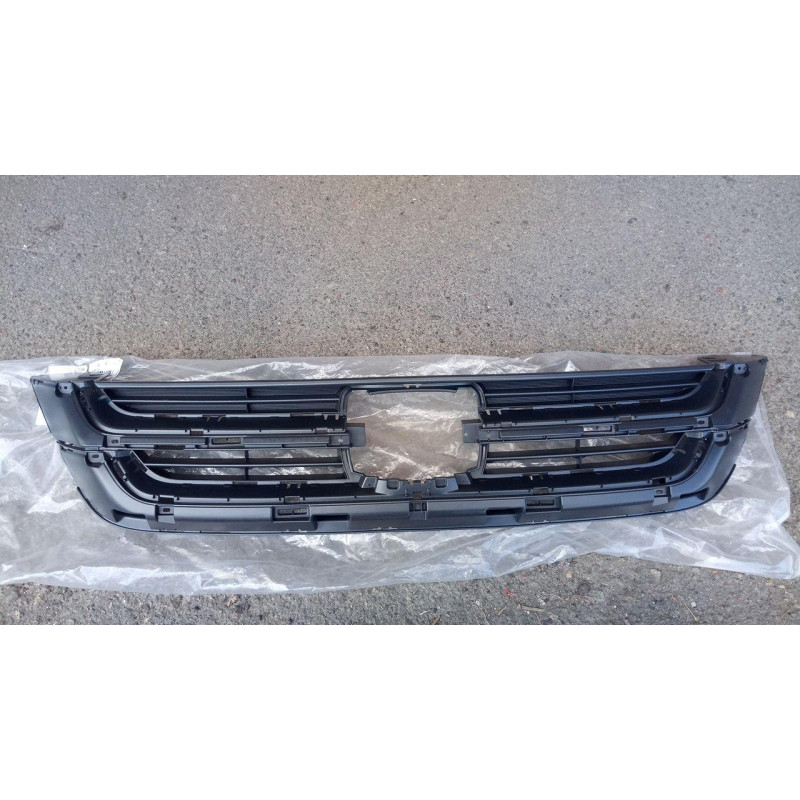 Решітка радіатора Honda CR-V 10-12 (FPS) 71121SWNH11