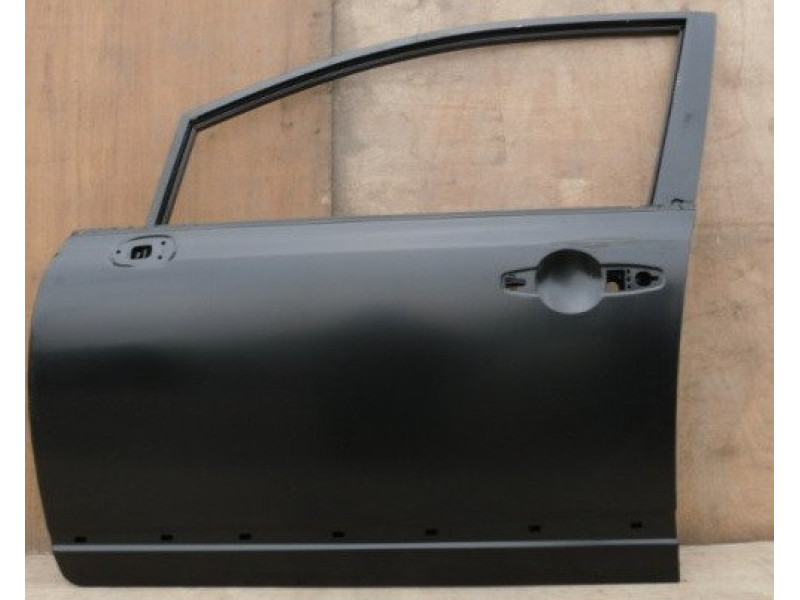 Передні двері ліві Honda Civic 4D (2006-2011) FPS 67050SNAJ00ZZ