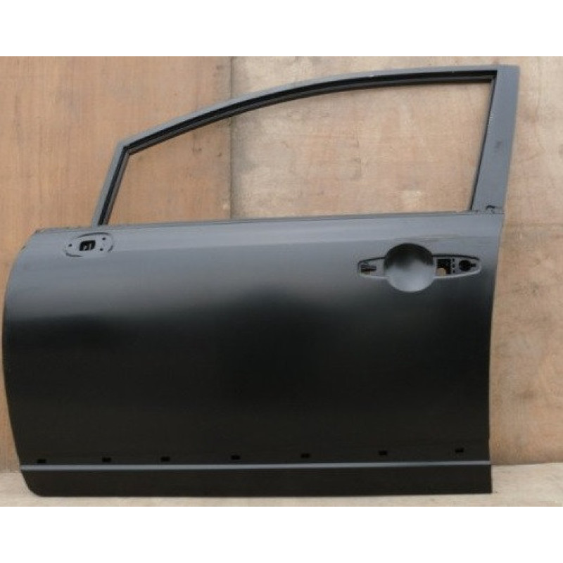 Передні двері ліві Honda Civic 4D (2006-2011) FPS 67050SNAJ00ZZ