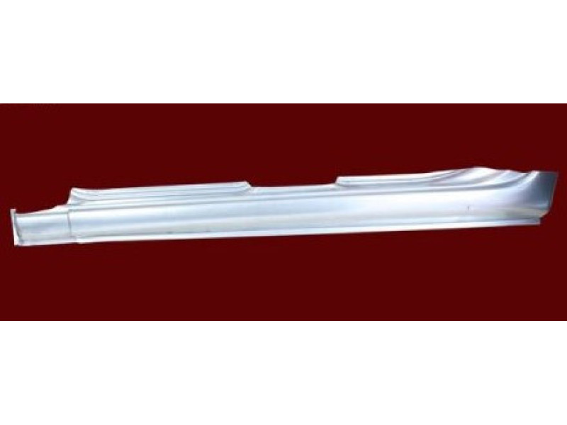 Поріг правий Citroen Xsara Picasso (Klokkerholm) 7009 A6