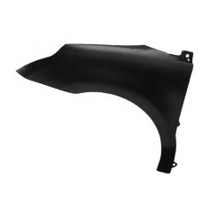 Крило переднє Citroen C4 05-10 праве пластик LKQ 7841S2