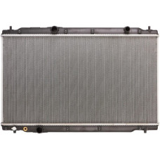 Радіатор охолодження двигуна Honda CR-V 5 17- 2.4 (Koyorad) 190105PHA01