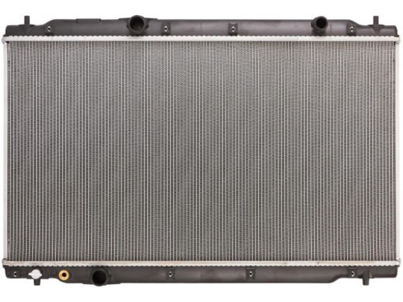 Радіатор охолодження двигуна Honda CR-V 5 17- 2.4 (Koyorad) 190105PHA01