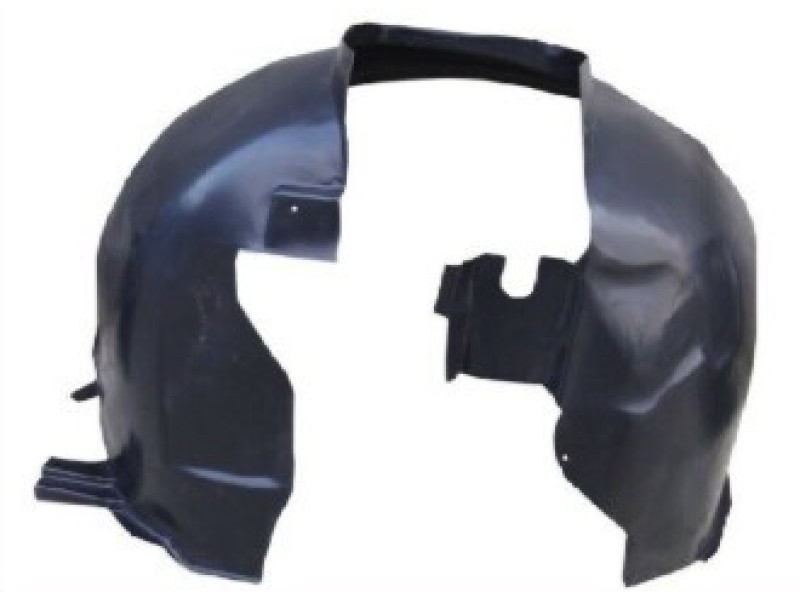 Підкрилок передній лівий Citroen C4 2005-2010 LKQ 7136EW