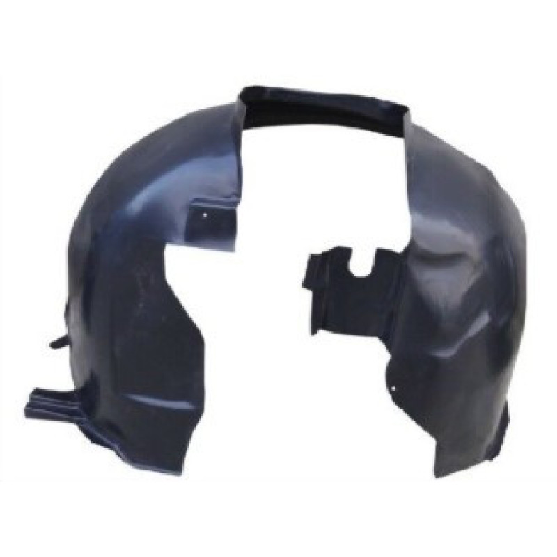 Підкрилок передній лівий Citroen C4 2005-2010 LKQ 7136EW