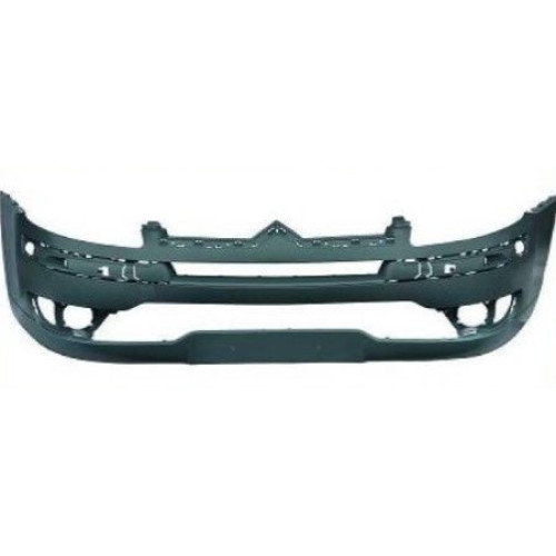 Бампер передній Citroen C4 2005-2008 LKQ CI4241001