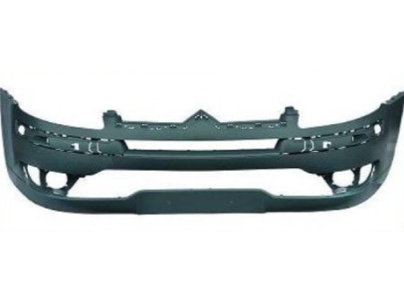 Бампер передній Citroen C4 2005-2008 LKQ CI4241001