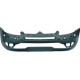 Бампер передній Citroen C4 2005-2008 LKQ CI4241001