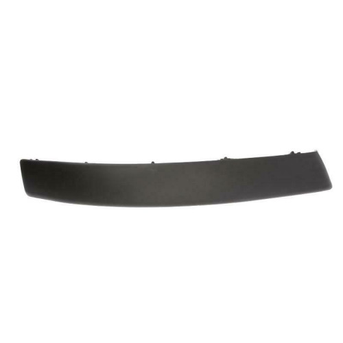 Молдинг бампера Citroen C4 2005-2010 правий LKQ 7452FH