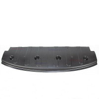 Захист бампера передній пластикова Hyundai Sonata YF 2011-2014 Hybrid FPS 291104R000