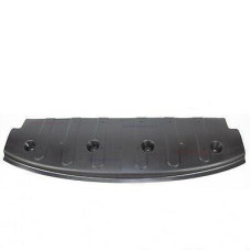 Захист бампера передній пластикова Hyundai Sonata YF 2011-2014 Hybrid FPS 291104R000