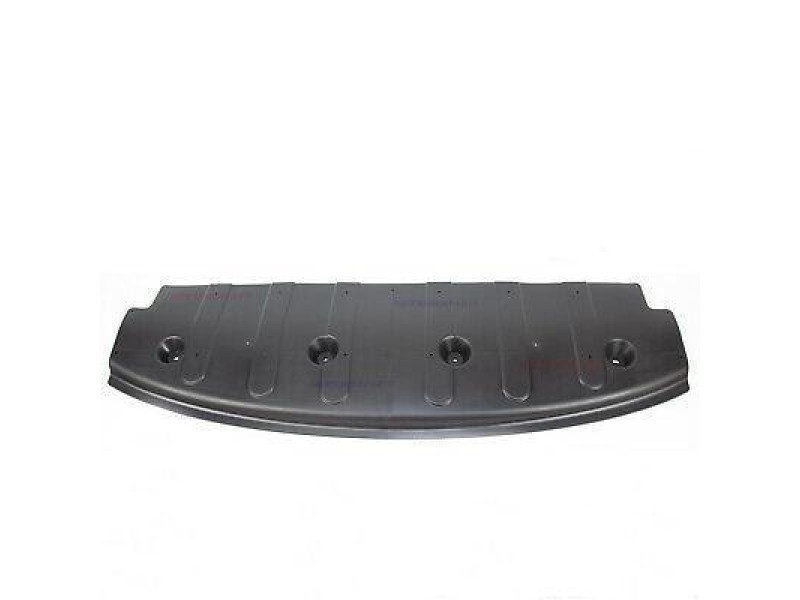 Захист бампера передній пластикова Hyundai Sonata YF 2011-2014 Hybrid FPS 291104R000