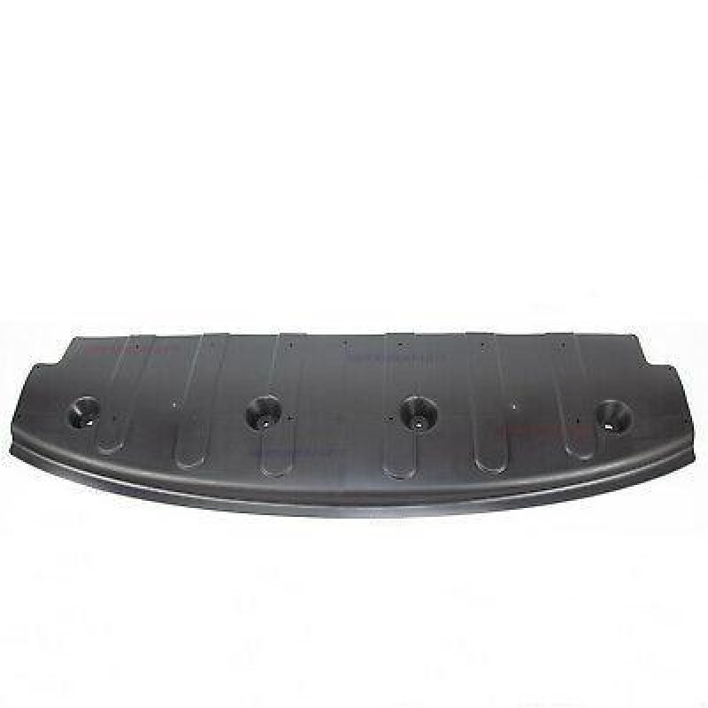 Захист бампера передній пластикова Hyundai Sonata YF 2011-2014 Hybrid FPS 291104R000