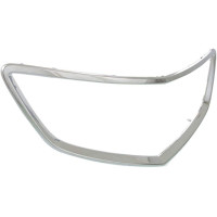 Рамка решітки радіатора Acura TLX 14-17 (FPS) хром - 75105TZ3A01