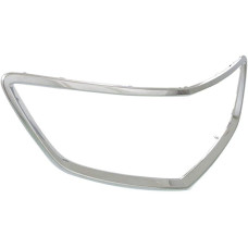 Рамка решітки радіатора Acura TLX 14-17 (FPS) хром - 75105TZ3A01