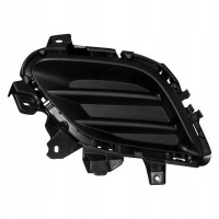 Решітка бампера Mazda 6 GJ 13-16 ліва (FPS) без отвору