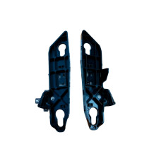 Кріплення бампера переднє ліве/праве Peugeot 308 2013-2017 FPS 1610745480