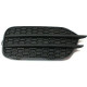 Решітка бампера VW Tiguan I 2011-2016 Track права (FPS) без отв. - 5N0853666F9B9