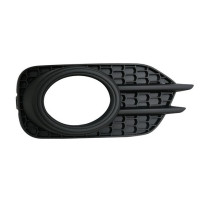 Решітка бампера права VW Tiguan 1 11-17 Track (Polcar) 5N0853666G9B9