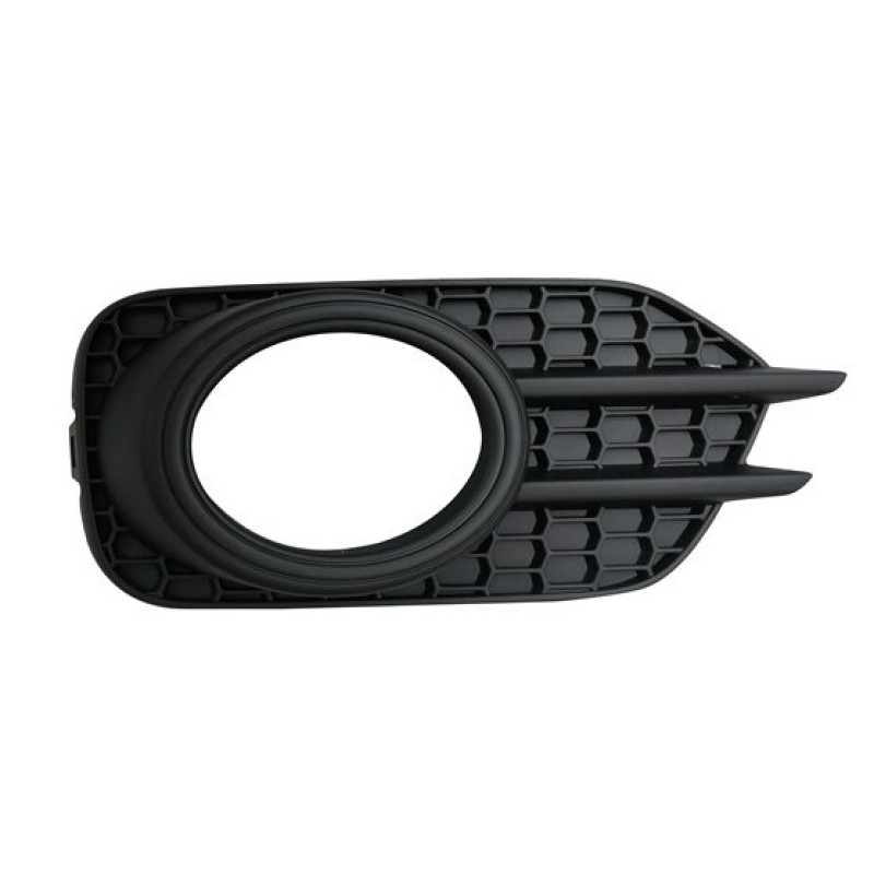 Решітка бампера права VW Tiguan 1 11-17 Track (Polcar) 5N0853666G9B9