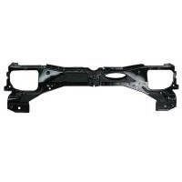 Панель передня Citroen Berlingo/Peugeot Partner 97-02 верхня частина LKQ 7104C9