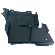 Захист двигуна правий Citroen Berlingo/Xsara/Peugeot Partner 1997-2002 LKQ 7136C9