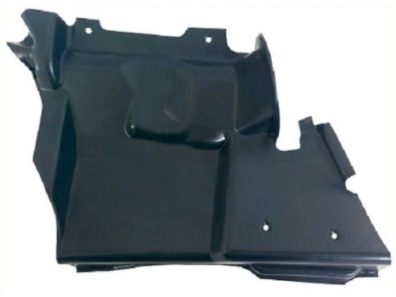 Захист двигуна правий Citroen Berlingo/Xsara/Peugeot Partner 1997-2002 LKQ 7136C9