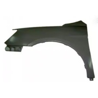 Крило переднє ліве Geely Emgrand EC7 09-15 (FPS) 106200200902