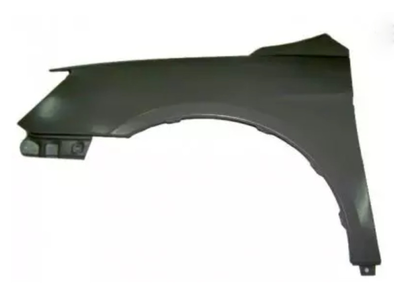 Крило переднє ліве Geely Emgrand EC7 09-15 (FPS) 106200200902