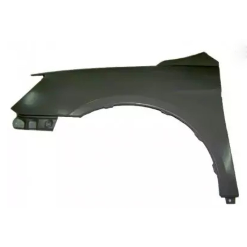 Крило переднє праве Geely Emgrand EC7 09-15 (FPS) 106200201002