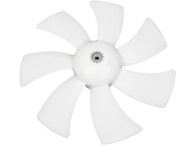 КРИЛЬЧАТКА ВЕНТИЛЯТОРА Toyota Camry 2002-2006 (XV30)