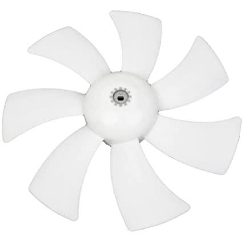 КРИЛЬЧАТКА ВЕНТИЛЯТОРА Toyota Camry 2002-2006 (XV30)