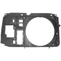 Дифузор радіатора Citroen Berlingo/Peugeot Partner 02-07 (450w) LKQ 1308Z6