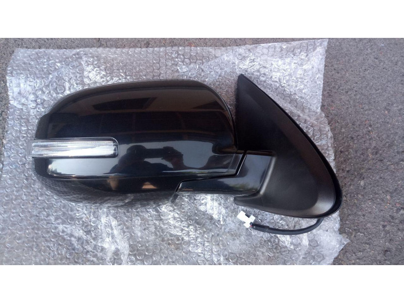 Дзеркало праве Mitsubishi Outlander 3 12- (Tempest) 7 PIN