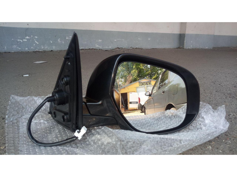 Дзеркало праве Mitsubishi Outlander 3 12- (Tempest) 7 PIN