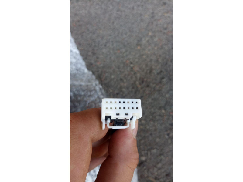 Дзеркало ліве Mitsubishi Outlander 3 12- (Tempest) 7 PIN