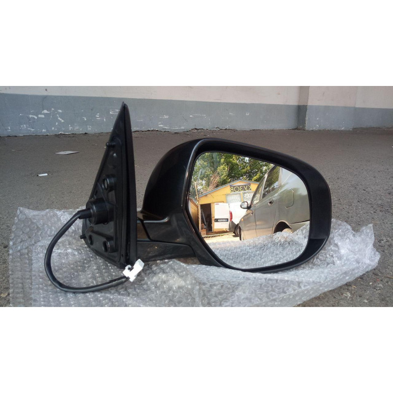 Дзеркало ліве Mitsubishi Outlander 3 12- (Tempest) 7 PIN