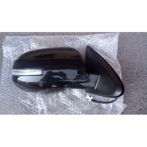 Дзеркало ліве Mitsubishi Outlander 3 12- (Tempest) 7 PIN